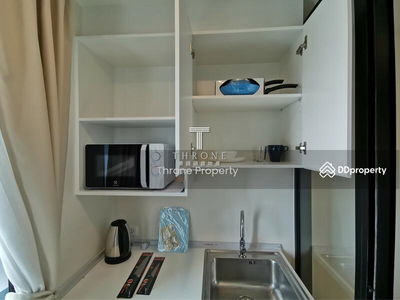 NUE Noble Chaengwattana, Nonthaburi, Thailand NUE Noble Chaengwattana, Nonthaburi, Thailand