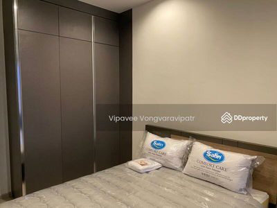 Life Asoke Hype, Bangkok, Thailand Life Asoke Hype, Bangkok, Thailand