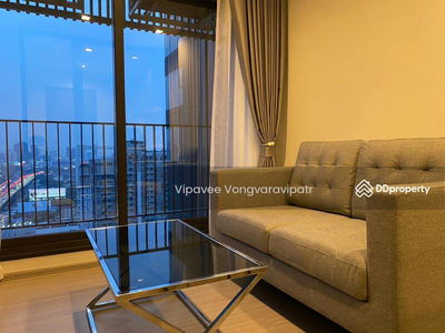 Life Asoke Hype, Bangkok, Thailand Life Asoke Hype, Bangkok, Thailand