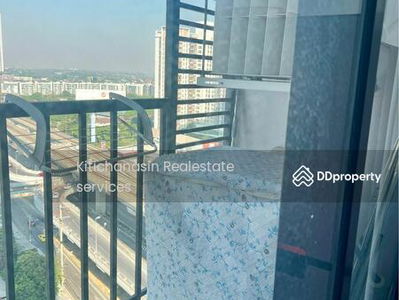 Skyline Rattanathibet, Nonthaburi, Thailand Skyline Rattanathibet, Nonthaburi, Thailand