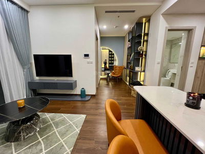 Masteri West Heights, Vietnam Masteri West Heights, Vietnam