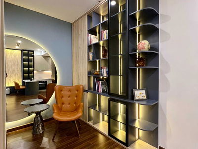 Masteri West Heights, Vietnam Masteri West Heights, Vietnam