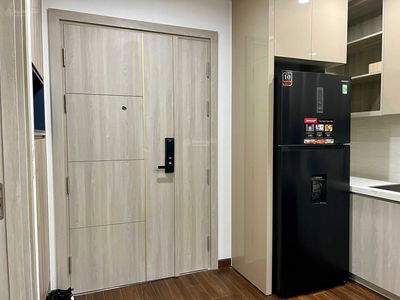 Masteri West Heights, Vietnam Masteri West Heights, Vietnam