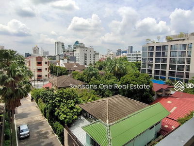 Condo for rent, 2 bedrooms, beautiful view, fully furnished @ Sukhumvit 49, Bangkok, Thailand Condo for rent, 2 bedrooms, beautiful view, fully furnished @ Sukhumvit 49, Bangkok, Thailand