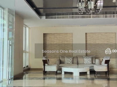 Condo for rent, 2 bedrooms, beautiful view, fully furnished @ Sukhumvit 49, Bangkok, Thailand Condo for rent, 2 bedrooms, beautiful view, fully furnished @ Sukhumvit 49, Bangkok, Thailand