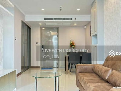 Supalai Oriental Sukhumvit 39, Bangkok, Thailand Supalai Oriental Sukhumvit 39, Bangkok, Thailand