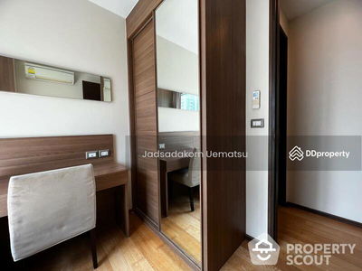 The Address Asoke, Bangkok, Thailand The Address Asoke, Bangkok, Thailand