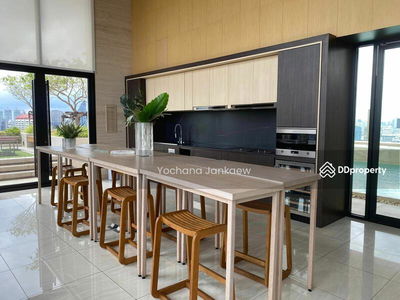 Maru Ekkamai 2, Bangkok, Thailand Maru Ekkamai 2, Bangkok, Thailand