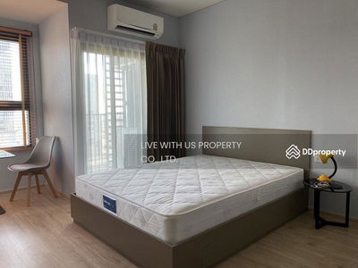 IDEO Sathorn-Wongwian Yai, Bangkok, Thailand IDEO Sathorn-Wongwian Yai, Bangkok, Thailand