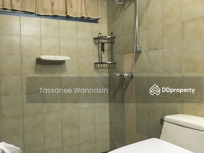 Single-storey detached house, 3 bedrooms, 2 bathrooms, complete furniture and electrical appliances, ready to move in, Bangkok, Thailand Single-storey detached house, 3 bedrooms, 2 bathrooms, complete furniture and electrical appliances, ready to move in, Bangkok, Thailand