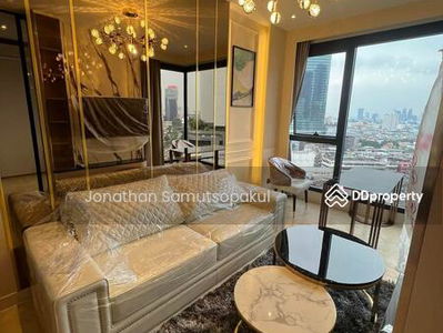 ASHTON Asoke - Rama 9, Bangkok, Thailand ASHTON Asoke - Rama 9, Bangkok, Thailand