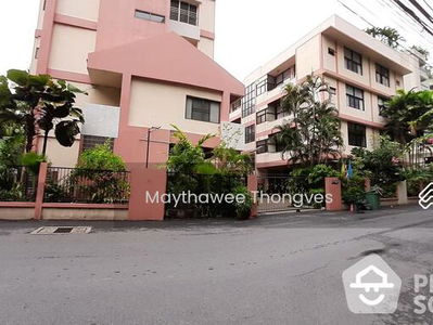 City Nest Apartment, Bangkok, Thailand City Nest Apartment, Bangkok, Thailand