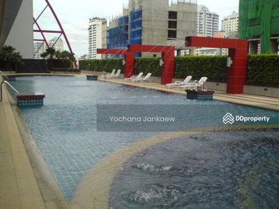 The Trendy, Bangkok, Thailand The Trendy, Bangkok, Thailand