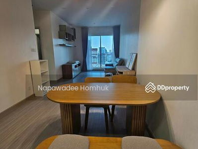 Supalai Premier Si Phraya-Samyan, Bangkok, Thailand Supalai Premier Si Phraya-Samyan, Bangkok, Thailand