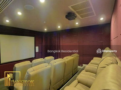 The Address Asoke, Bangkok, Thailand The Address Asoke, Bangkok, Thailand