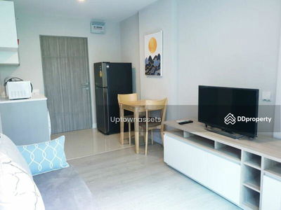 Metro Luxe Ratchada, Bangkok, Thailand Metro Luxe Ratchada, Bangkok, Thailand