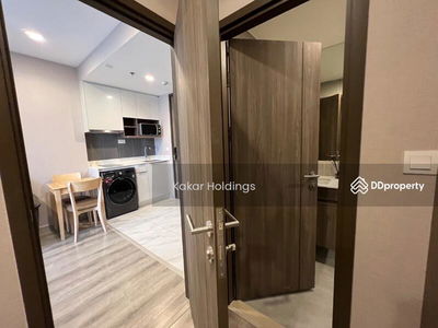 IDEO Mobi Asoke, Bangkok, Thailand IDEO Mobi Asoke, Bangkok, Thailand