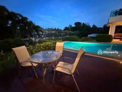 Windmill Village, Samut Prakan, Thailand Windmill Village, Samut Prakan, Thailand