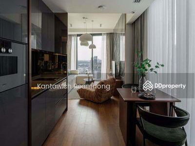 The Estelle Phrom Phong, Bangkok, Thailand The Estelle Phrom Phong, Bangkok, Thailand