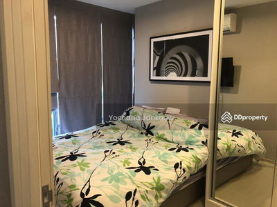 Rhythm Sukhumvit 42, Bangkok, Thailand Rhythm Sukhumvit 42, Bangkok, Thailand