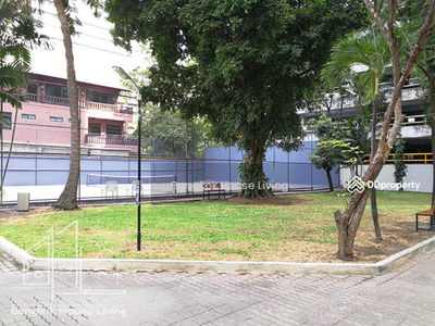 Villa Bajaj, Bangkok, Thailand Villa Bajaj, Bangkok, Thailand