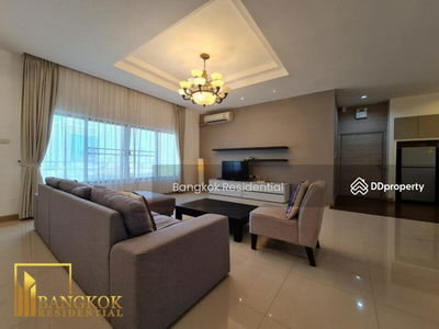 Magic Bricks - 3 Bedroom Apartment in Thonglor, Bangkok, Thailand Magic Bricks - 3 Bedroom Apartment in Thonglor, Bangkok, Thailand