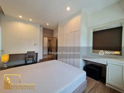 Magic Bricks - 3 Bedroom Apartment in Thonglor, Bangkok, Thailand Magic Bricks - 3 Bedroom Apartment in Thonglor, Bangkok, Thailand