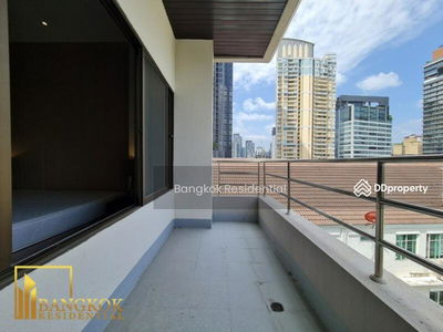 Magic Bricks - 3 Bedroom Apartment in Thonglor, Bangkok, Thailand Magic Bricks - 3 Bedroom Apartment in Thonglor, Bangkok, Thailand