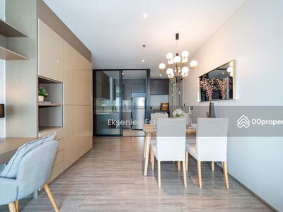 Rhythm Ekkamai, Bangkok, Thailand Rhythm Ekkamai, Bangkok, Thailand