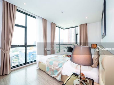 Rhythm Ekkamai, Bangkok, Thailand Rhythm Ekkamai, Bangkok, Thailand