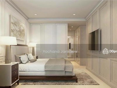 Noble Ploenchit, Bangkok, Thailand Noble Ploenchit, Bangkok, Thailand