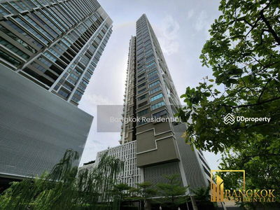 The Emporio Place, Bangkok, Thailand The Emporio Place, Bangkok, Thailand