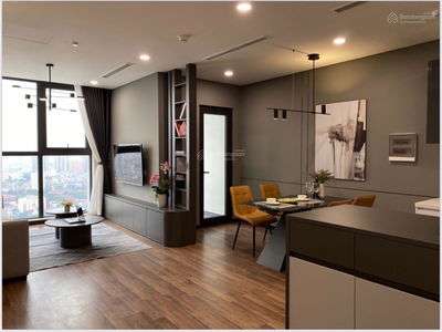 Ha Do Park View, Vietnam Ha Do Park View, Vietnam