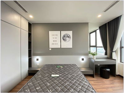 Ha Do Park View, Vietnam Ha Do Park View, Vietnam