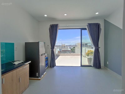 Nguyen Xi Street, Vietnam Nguyen Xi Street, Vietnam