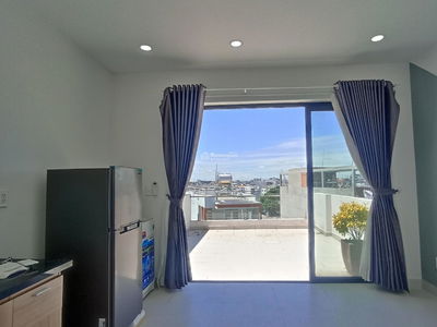 Nguyen Xi Street, Vietnam Nguyen Xi Street, Vietnam