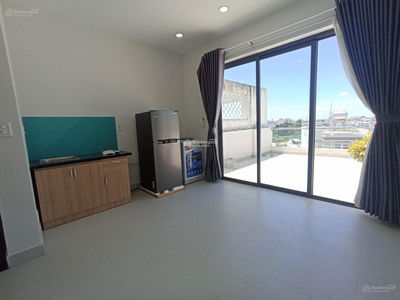 Nguyen Xi Street, Vietnam Nguyen Xi Street, Vietnam