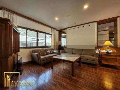 Castle Suites - 2 Bedroom Apartment in Sathorn, Bangkok, Thailand Castle Suites - 2 Bedroom Apartment in Sathorn, Bangkok, Thailand