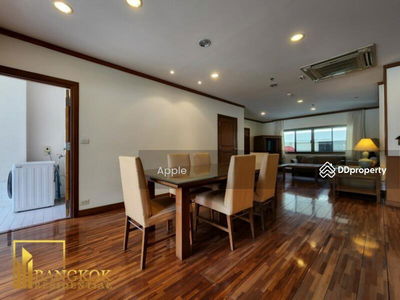 Castle Suites - 2 Bedroom Apartment in Sathorn, Bangkok, Thailand Castle Suites - 2 Bedroom Apartment in Sathorn, Bangkok, Thailand