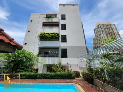 Castle Suites - 2 Bedroom Apartment in Sathorn, Bangkok, Thailand Castle Suites - 2 Bedroom Apartment in Sathorn, Bangkok, Thailand