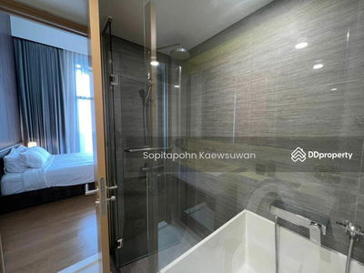 Siamese Exclusive Sukhumvit 31, Bangkok, Thailand Siamese Exclusive Sukhumvit 31, Bangkok, Thailand