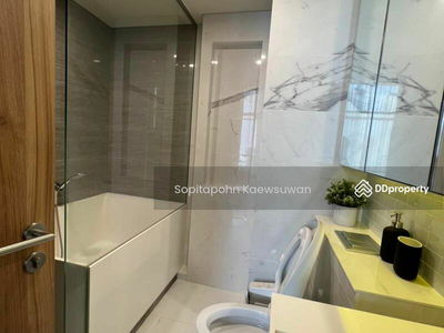 Siamese Exclusive Sukhumvit 31, Bangkok, Thailand Siamese Exclusive Sukhumvit 31, Bangkok, Thailand