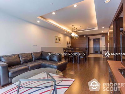 Sathorn Gardens, Bangkok, Thailand Sathorn Gardens, Bangkok, Thailand