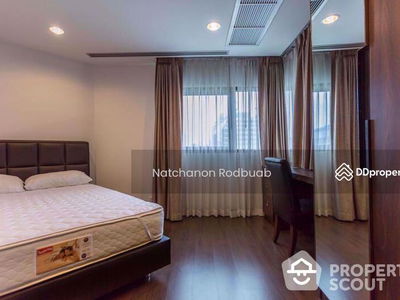 Sathorn Gardens, Bangkok, Thailand Sathorn Gardens, Bangkok, Thailand