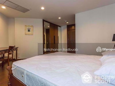 Sathorn Gardens, Bangkok, Thailand Sathorn Gardens, Bangkok, Thailand