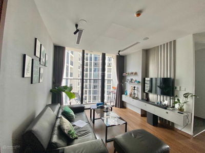 Eco Green Saigon, Vietnam Eco Green Saigon, Vietnam