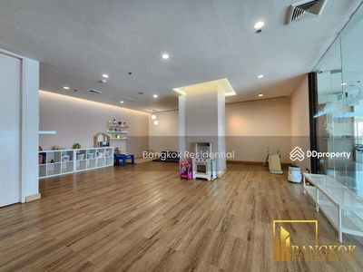 The Lakes, Bangkok, Thailand The Lakes, Bangkok, Thailand