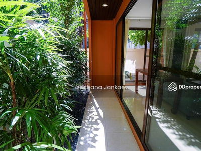 Raintree Village Apartment, Bangkok, Thailand Raintree Village Apartment, Bangkok, Thailand