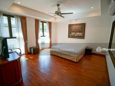 Raintree Village Apartment, Bangkok, Thailand Raintree Village Apartment, Bangkok, Thailand