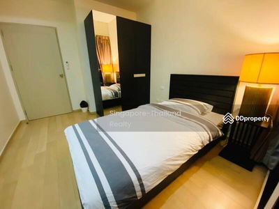 Noble Reveal, Bangkok, Thailand Noble Reveal, Bangkok, Thailand